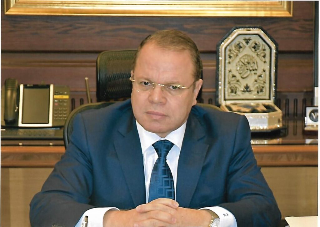 النائب العام الجديد: سأحرص على حماية حقوق المواطنين وصون كرامتهم ورعاية مصالحهم 1 mebusiness1695134823