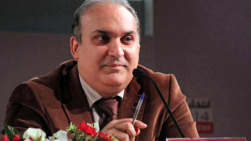 الرئيس التونسي يطالب الأعضاء الجدد للهيئة العليا المستقلة للانتخابات بالعمل بانسجام تام 1 nab 01694709123