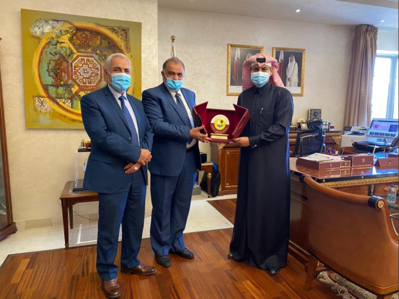 أمين عام الهيئة العربية للطاقة المتجددة لـ/أ ش أ/: مصر والأردن لديهما نقلة نوعية في استخدامات الطاقة النظيفة 1 pic 1489421695280804