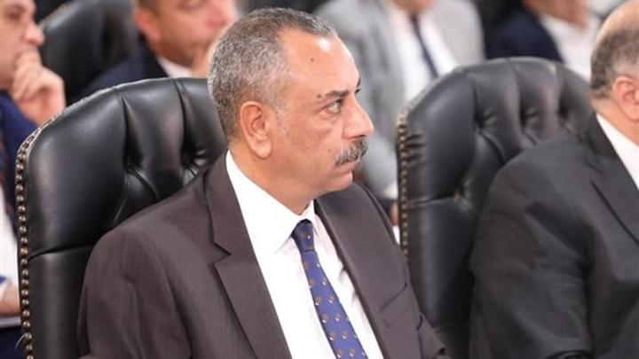 لجنة الأحزاب بالحوار الوطني: نتطلع لتنشيط واستعادة عمل الأحزاب السياسية في إطار الجمهورية الجديدة 1 postQueueImg 6 634369f2144261693736883