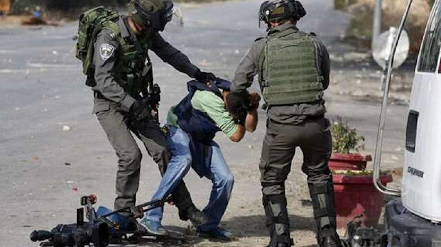 الاحتلال الإسرائيلي يعتقل فلسطينيين بينهما طفل بالقدس المحتلة 1 resized 7c15d da922c67321694007844