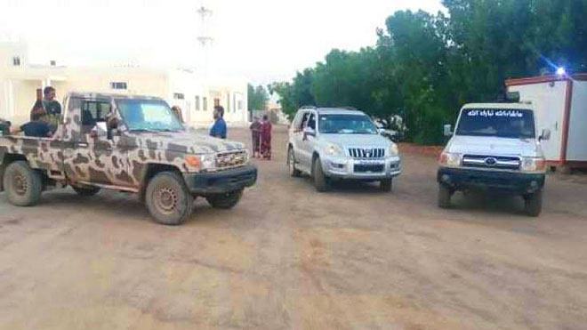 كولومبيا: مقتل وإصابة 14 شخصا جراء اشتباكات بين فصيلين متمردين 1 v4qy2jdh1693888084