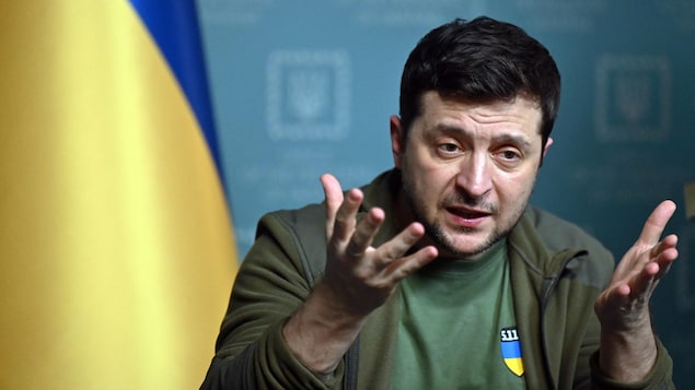 volodymyr zelensky 849801695412865