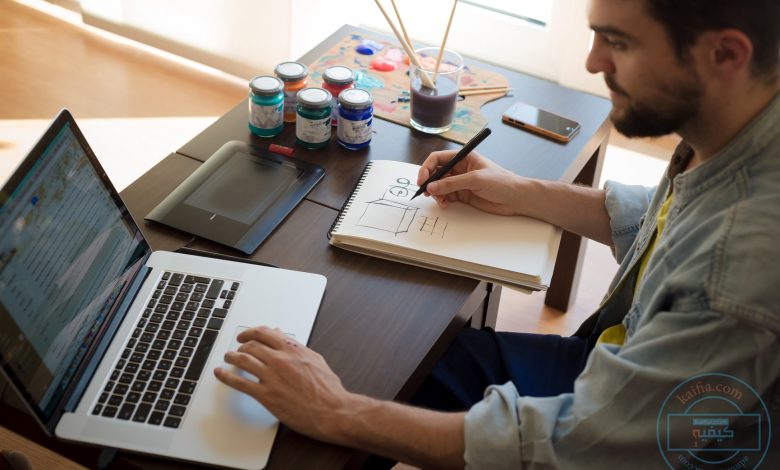 اليوم.."التنظيم والإدارة" يبدأ في تجربة تطبيق العمل من المنزل جزئيا 1 work from home1694504525