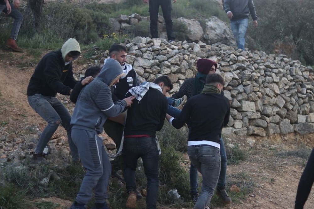 رئيس الوزارء الفلسطيني يطالب بالتحرك الفوري لوقف انتهاكات الاحتلال بحق الأسرى 1 zf6EL1693822563