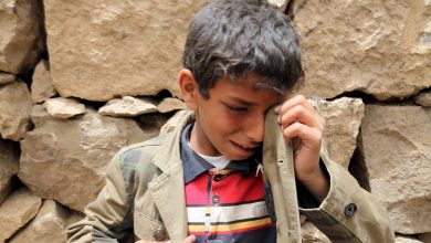 اطفال اليمن1695734824