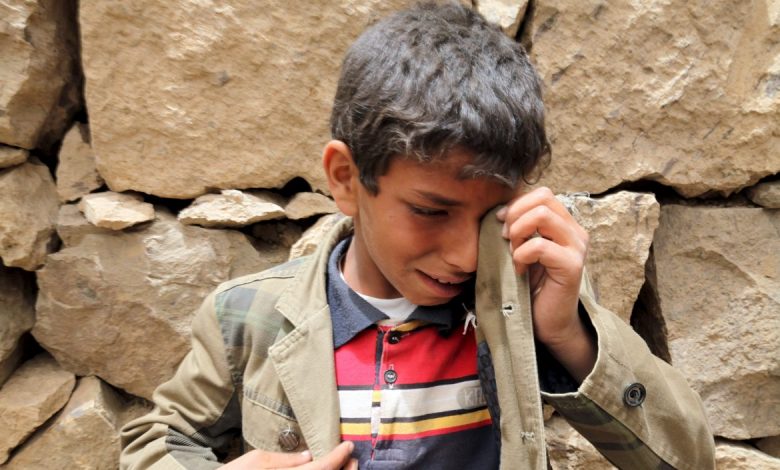 اطفال اليمن1695734824