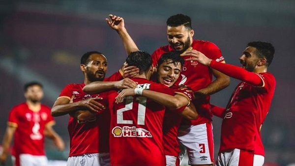 تأجيل مباراة الأهلي و سيراميكا كليوباترا بعد تحديد مباراة سان جورج الإثيوبي بدوري أبطال إفريقيا 1 الأهلي1695217084