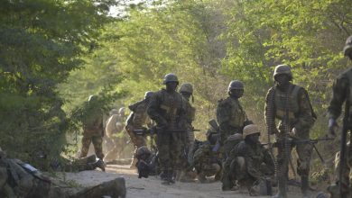 الجيش الصومالي يتصدى لهجوم إرهابي بإقليم شبيلي السفلى1694088243