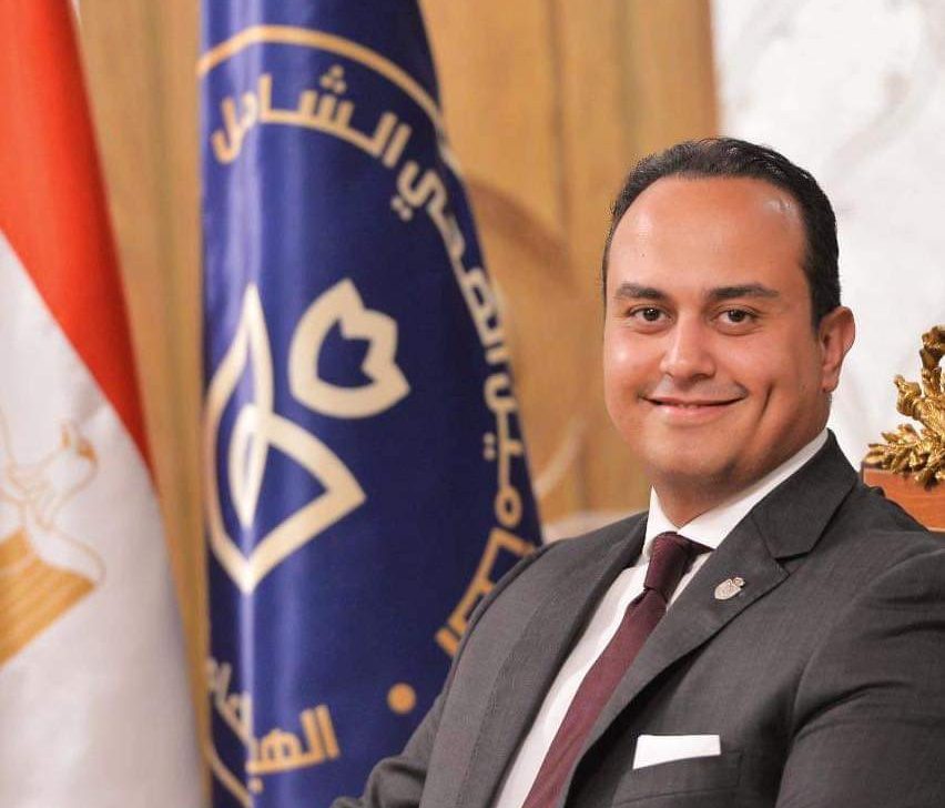 رئيس هيئة الرعاية الصحية ومحافظ الدقهلية يتفقدان المواقع المقترحة للمقر الإقليمي للهيئة بالدلتا 1 الدكتور أحمد السبكي e16687050419351694589183
