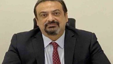 الدكتور حسام عبد الغفار المتحدث باسم وزارة الصحة 1642718320 01694184963