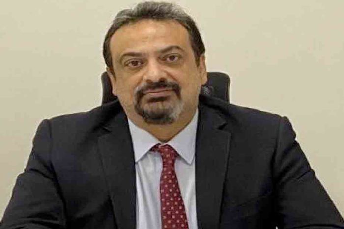 وزير الصحة: انعقاد النسخة الثانية من المؤتمر العالمي للسكان والصحة والتنمية 21 أكتوبر 2024 1 الدكتور حسام عبد الغفار المتحدث باسم وزارة الصحة 1642718320 01694184963
