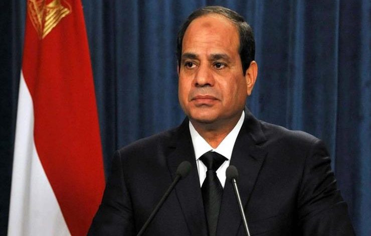 الرئيس السيسي يوجه القوات المسلحة بتقديم الدعم الفور والإغاثة الإنسانية، جوا وبحرا، للأشقاء في ليبيا والمغرب 1 الرئيس السيسي1694501284