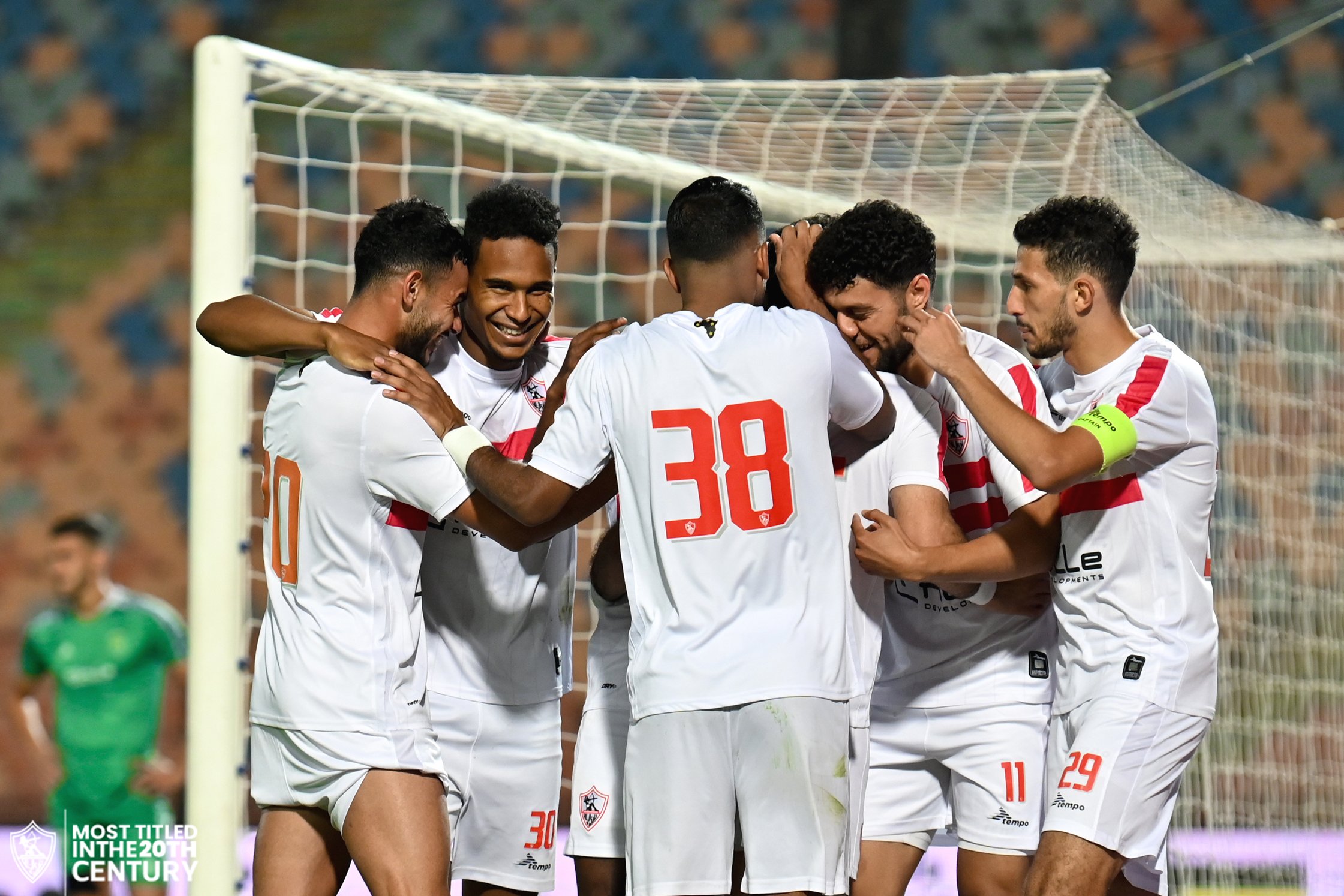 الزمالك 11695654004