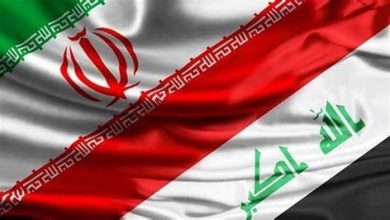 العراق وإيران1695133743