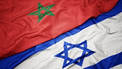 المغرب و إسرائيل1695911223
