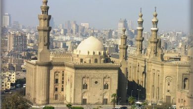 بعد توصيات رئيس الوزراء 8 معالم آثرية إسلامية في القاهرة1693541584