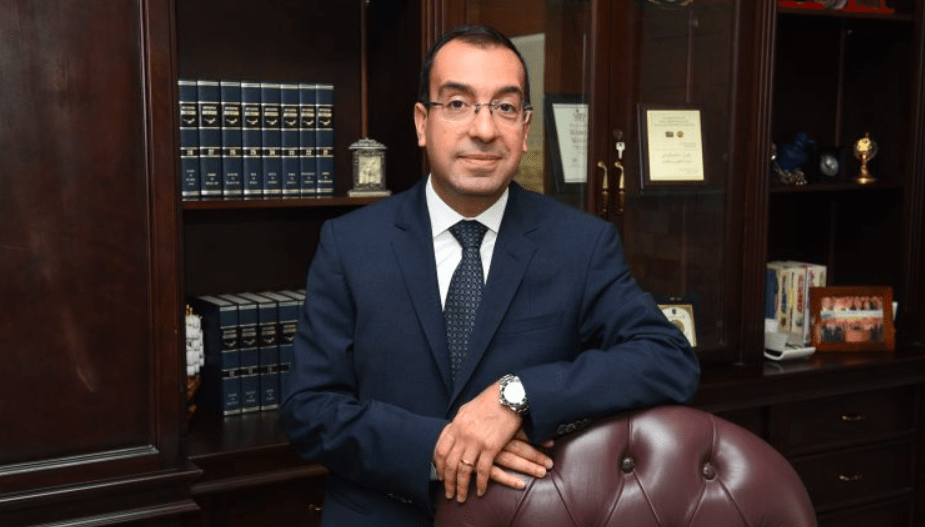 جلوبال نابي الدكتور بيتر مهنى1694113863