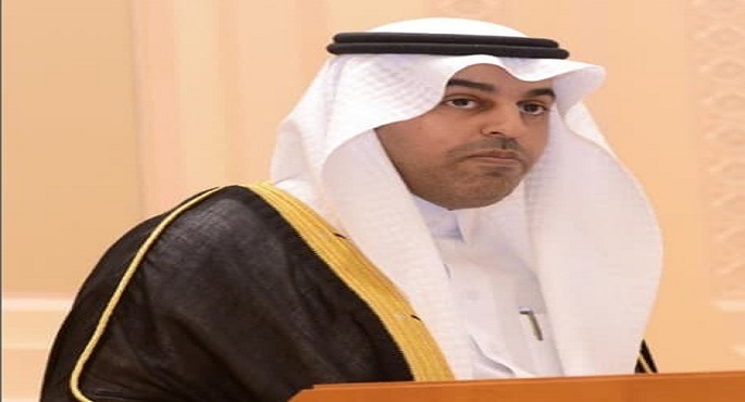 رئيس البرلمان العربي لـ أ ش أ: مصر لديها تشريعات مهمة لمواجهة جرائم الأمن السيبراني 1 رئيس البرلمان العربي1695712505