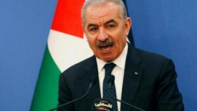 رئيس وزراء فلسطين يحذر من التداعيات الخطيرة لعملية الاغتيال في جنين 744x3701695158946