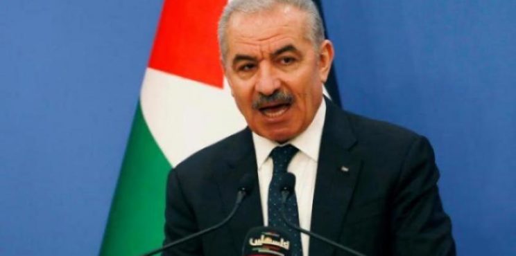 رئيس وزراء فلسطين يحذر من التداعيات الخطيرة لعملية الاغتيال في جنين