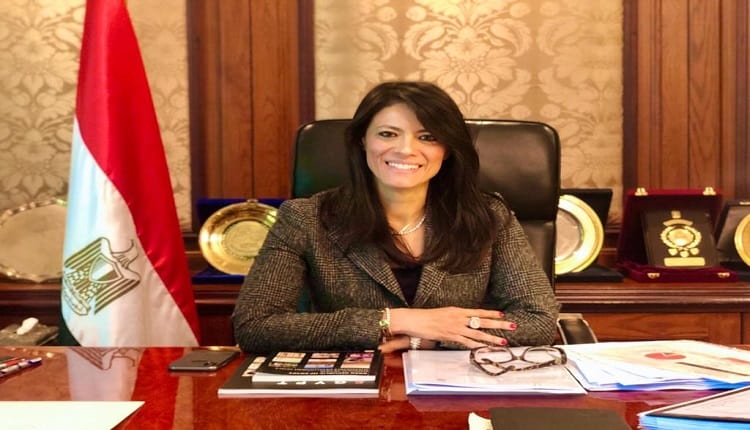 رانيا المشاط لـ (أ ش أ): استضافة مصر لاجتماعات البنك الآسيوي تأكيد على العلاقات الوثيقة مع بنوك التنمية 1 رانيا المشاط1695552364