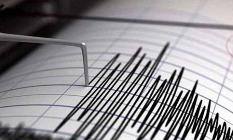 المغرب: هزات ارتدادية خفيفة بضواحي مدينة مراكش 1 زلزال 61694515564