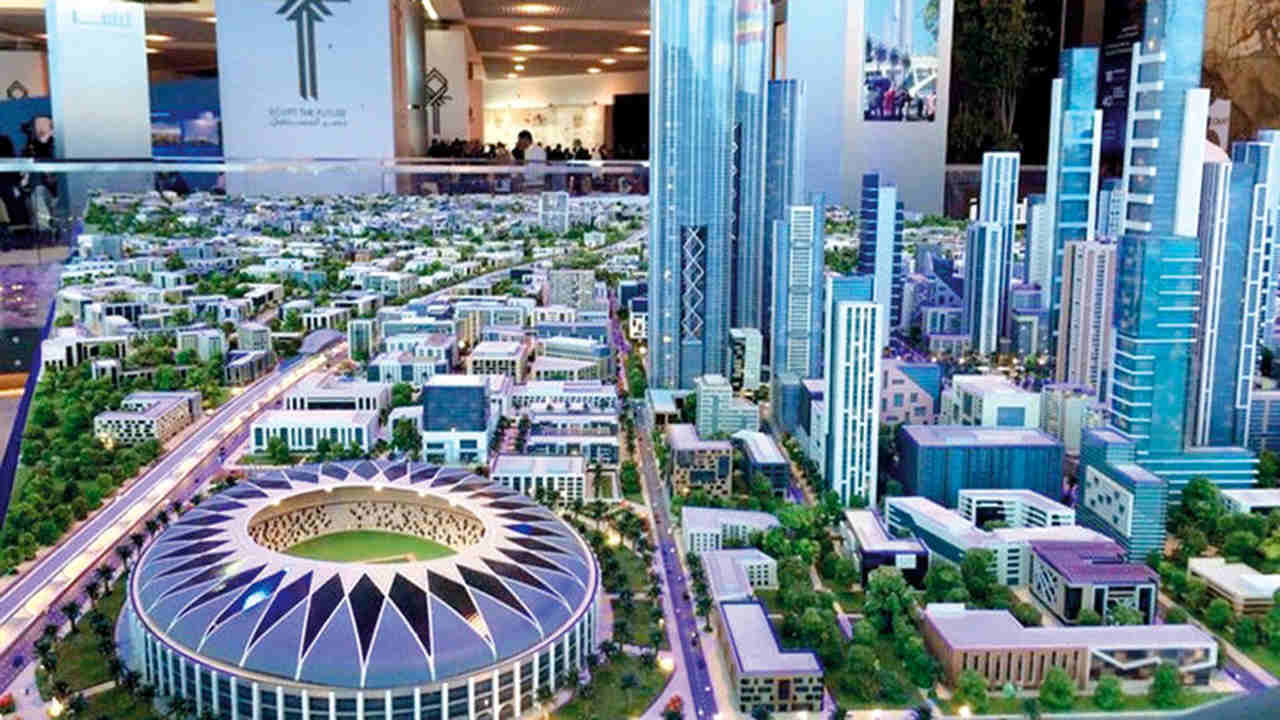 شقق تقسيط في المدن الجديدة العاصمة الإدارية الجديدة1694508244