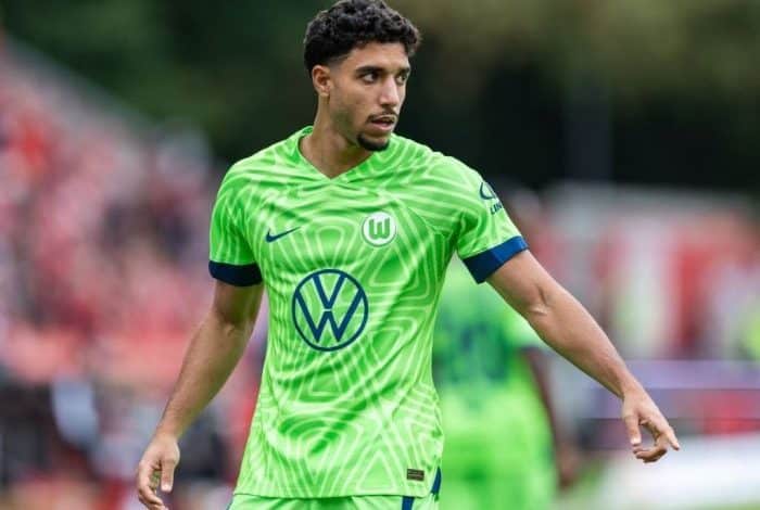 عمر مرموش يسجل هدفًا ويقود فرانكفورت للفوز على أبردين 2-1 بدوري المؤتمر الأوروبي 1 عمر مرموش e1664640867292