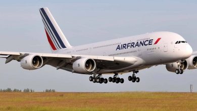 فرنسا تخصص 15 مليار يورو لدعم قطاع صناعة الطيران1695043744