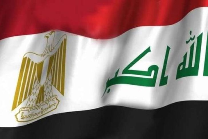 مسئول عراقي: حضارتا مصر والعراق كانتا منطلقاً للمثل العليا والقيم الكريمة نحو الإنسانية 1 مصر والعراق 1625480893 01695626884