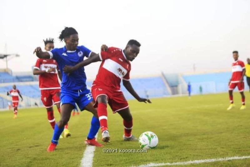 تأهل صنداونز والترجي وميدياما الغاني لمجموعات أبطال إفريقيا.. وخروج المريخ السوداني 1 من مباراة الهلال وفاسيل1696103883