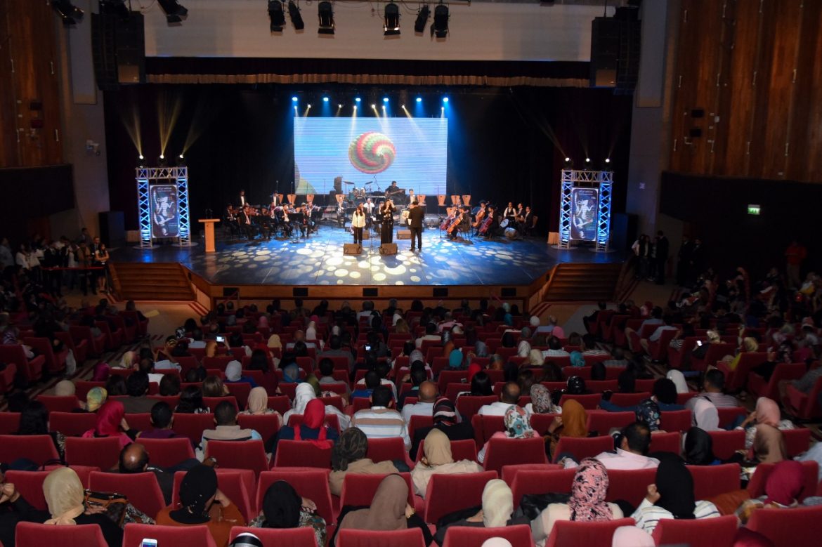 مهرجان الإسكندرية المسرحي الدولي ينظم ورشة أداء الممثل عن طريق الموسيقى والغناء 1 مهرجان1695492723