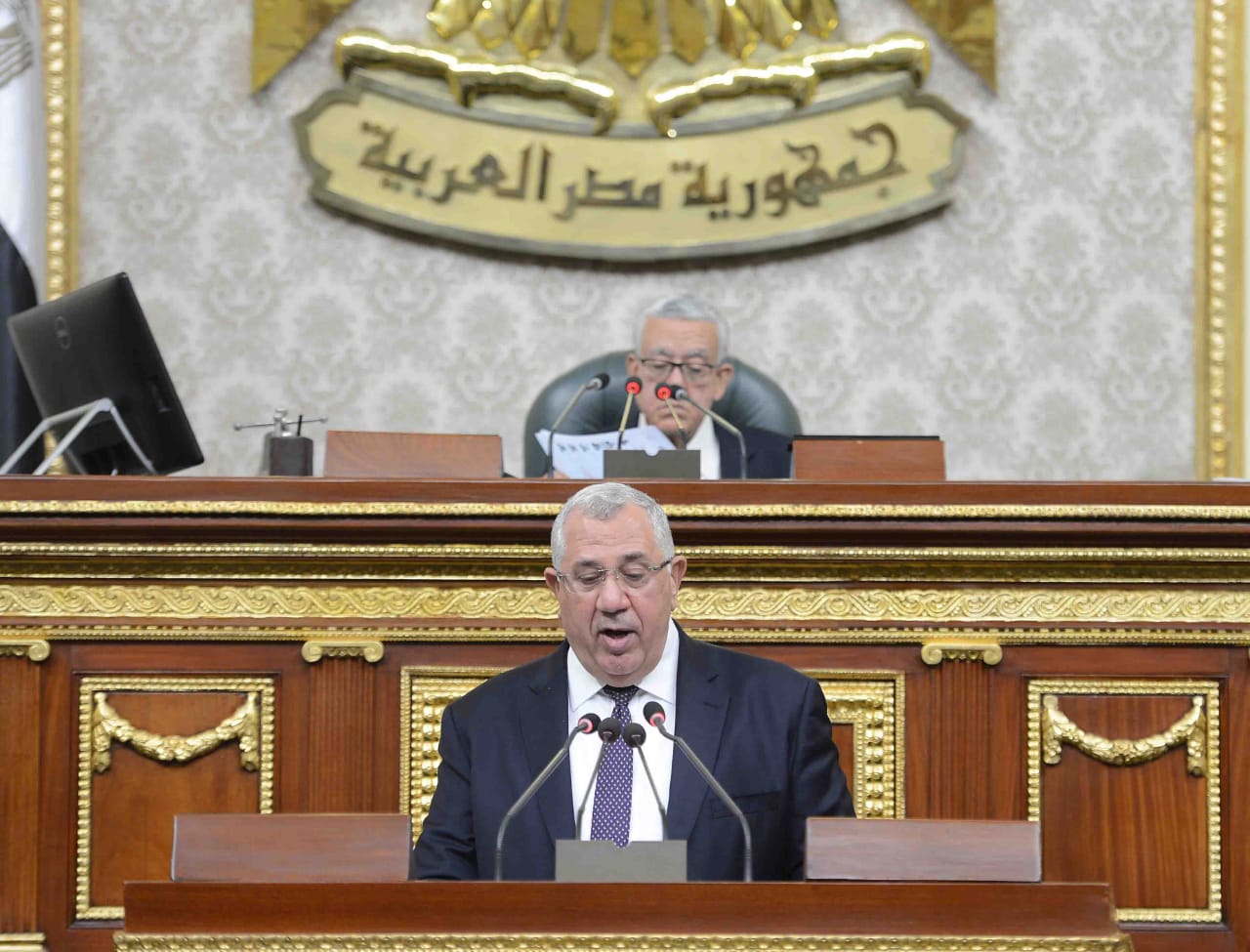 وزير الزراعة1694962564