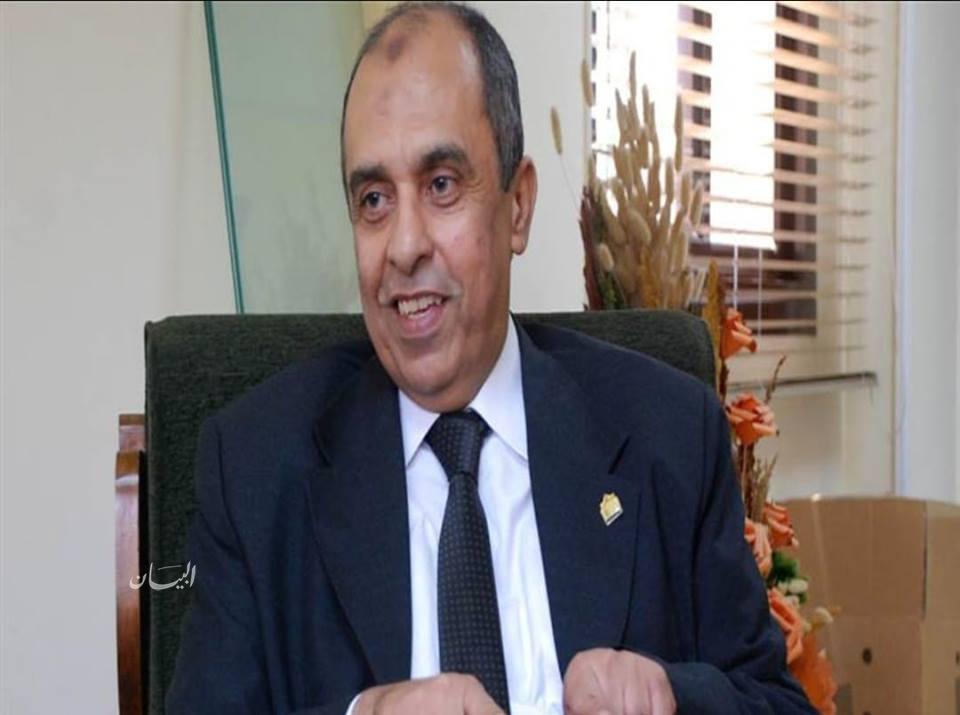 مستشار وزير الزراعة: الدولة ستوقف تصدير بعض السلع الاستراتيجية حال وجود ممارسات احتكارية 1 وزير الزراعة81695234723