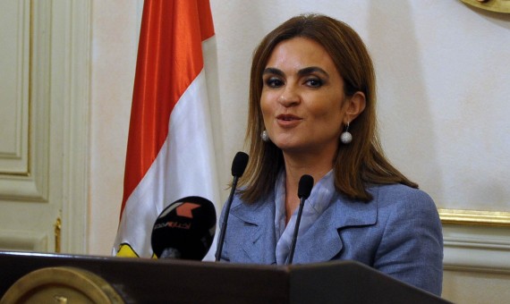 وزيرة الأعمال والتجارة البريطانية تعرب عن تعازيها للشعب المغربي في ضحايا الزلزال 1 وزيرة التعاون الدوي جذبنا تمويلات بـ15 مليار دولار في عام1694418304