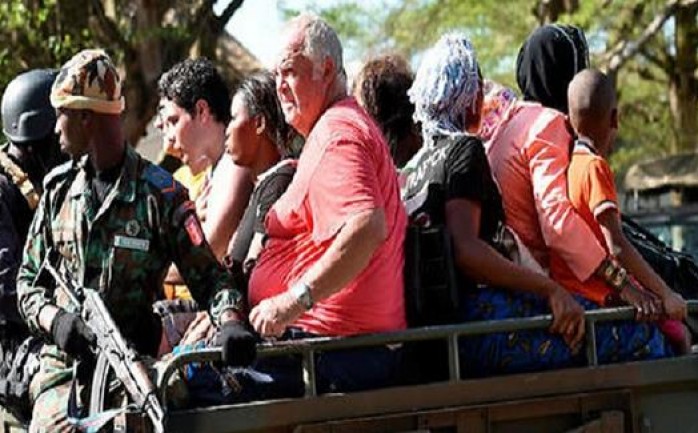 الخارجية الفرنسية :ارتفاع حصيلة القتلى الفرنسيين بإسرائيل إلى 28 1 إجلاء سياح أجانب من فنادق غراند باسام الأحدأرشيف1697717223