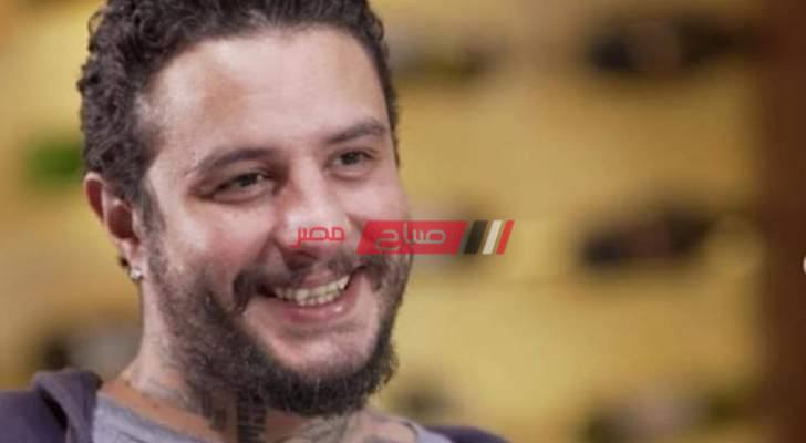 أحمد الفيشاوي ينتهي من تصور المشاهد الداخلية لـ"عادل مش عادل" 1 احمد الفشاوي 11697379243