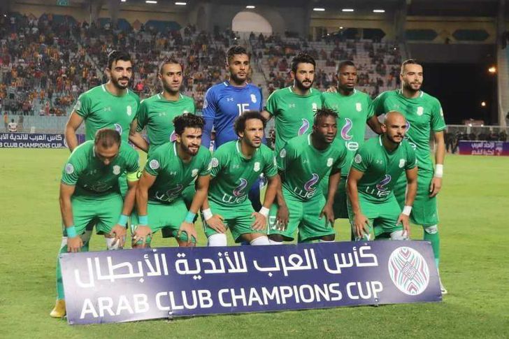 الاتحاد السكندري يعلن قائمة الفريق استعدادا لمواجهة المقاولون العرب في الدوري 1 الاتحاد السكندري 1600528835 01698429603