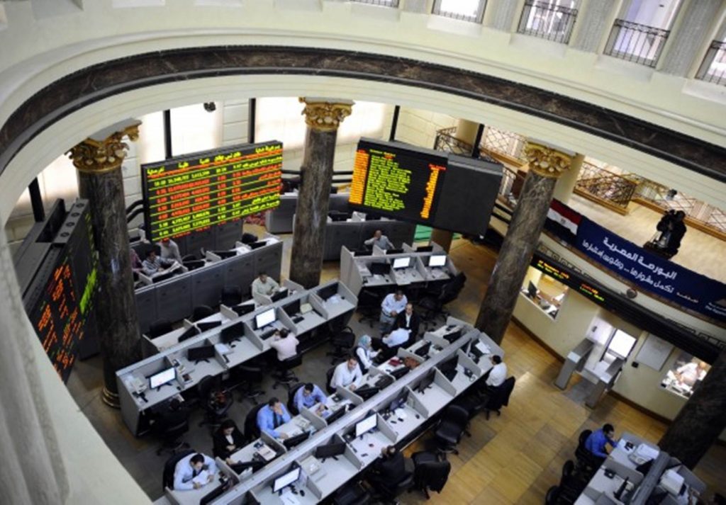 أداء متباين بمؤشرات البورصة في ختام التعاملات الأسبوع 1 البورصة المصرية1697630583