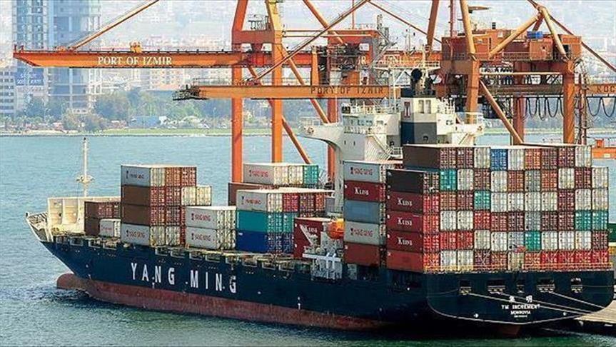 9ر62% ارتفاعاً في قيمة التبادل التجاري بين مصر وكوريا الجنوبية خلال 2022 1 التبادل التجارى1696876863