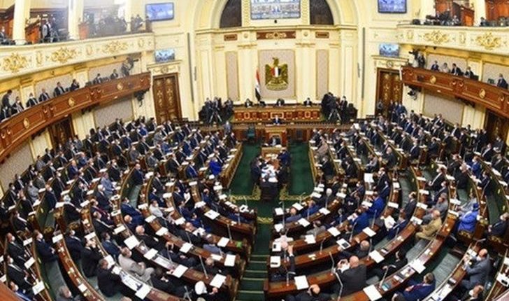 مجلس النواب يوافق على اتفاق بين الحكومة وبنكين لدعم الصحة والتعليم 1 صحة النواب