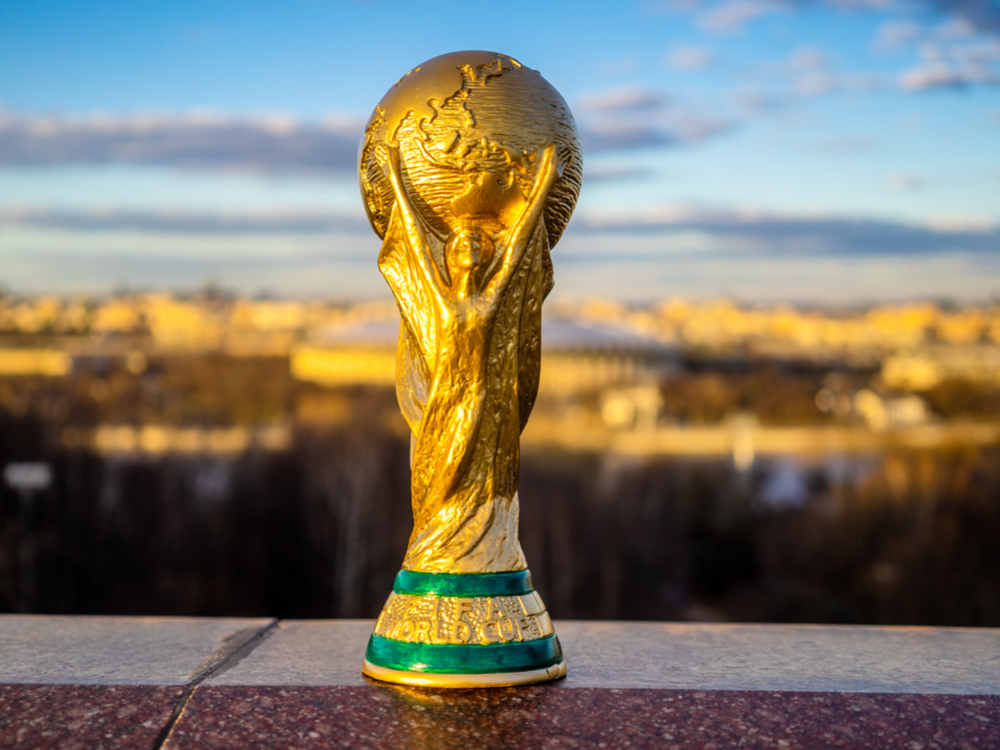 رسميا.. فيفا يعلن إقامة كأس العالم 2030 في المغرب وإسبانيا والبرتغال 1 كأس1696436282