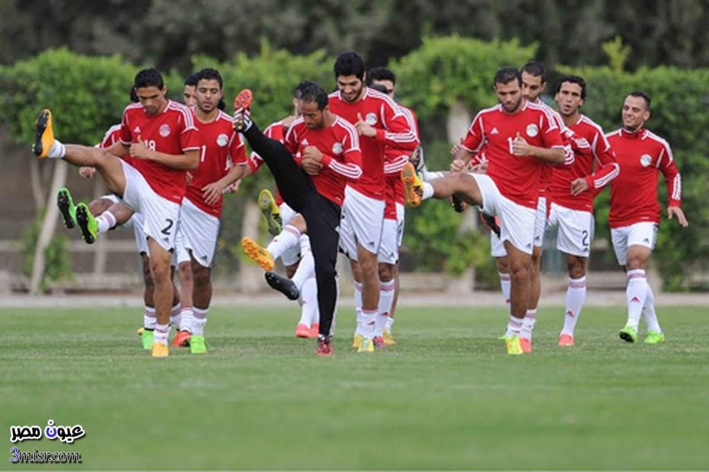 مدرب منتخب مصر: مباراة الغد أمام زامبيا صعبة نظرا لامتلاك المنافس لاعبين مميزين 1 مباراة منتخب مصر والسنغال1697039463