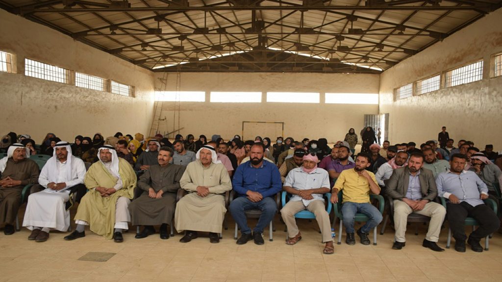 مالطا توافق على عقد اجتماع دولي في بلادها لمناقشة "صيغة السلام" الأوكرانية 1 مجالس المنطقة الجنوبية للحسكة11697809684