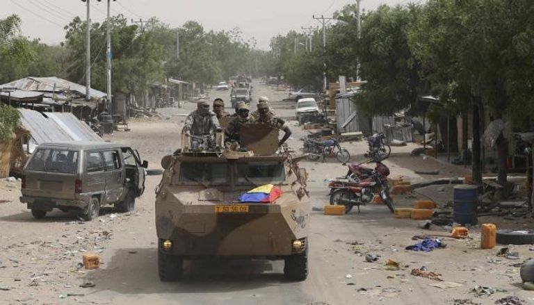 الصومال: مقتل 100 إرهابي في عملية عسكرية بوسط البلاد 1 مقتل 100 إرهابي في عملية مشتركة بين النيجر وبوركينا فاسو1696577284