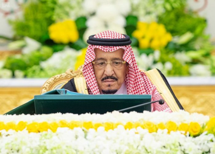 العراق يدعو المجتمع الدولي لتحمل مسؤولياته القانونية لتحقيق العدالة للشعب الفلسطيني 1 2 2 e15741692815741696704063