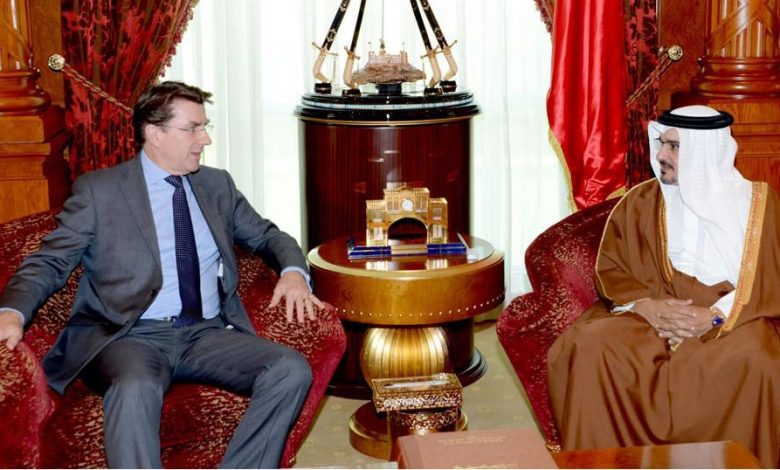 السيسي يؤكد ضرورة تحمل المجتمع الدولي مسئولياته بتوفير الاستجابة الإنسانية والإغاثية العاجلة لأهالي غزة 1 014072360021697447405