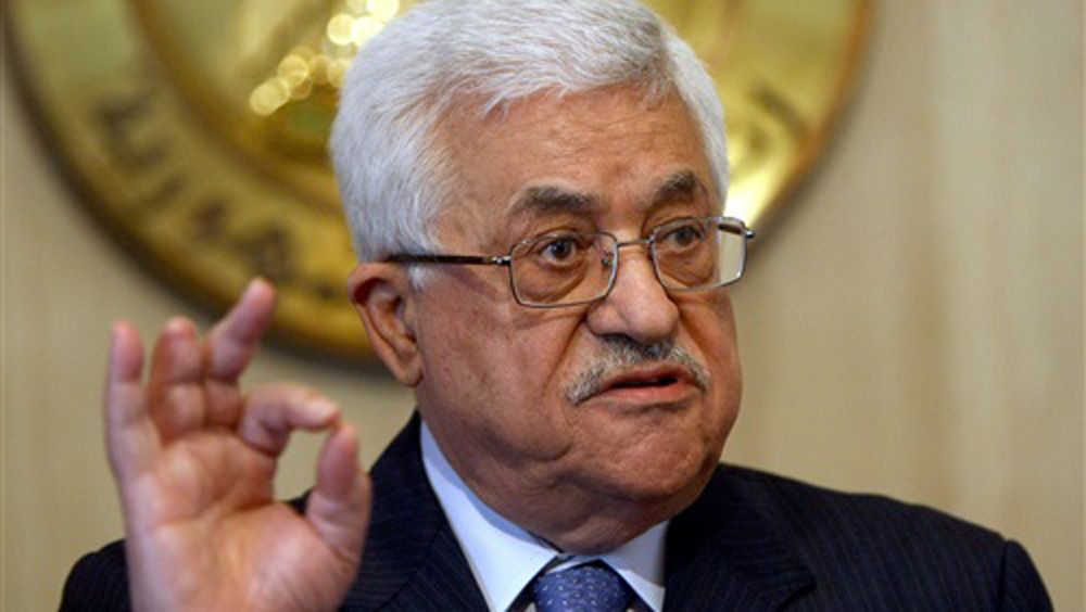 الرئيس الفلسطيني يتلقى اتصالين هاتفيين من ولي عهد البحرين ورئيس وزراء كندا 1 014161712331697231463