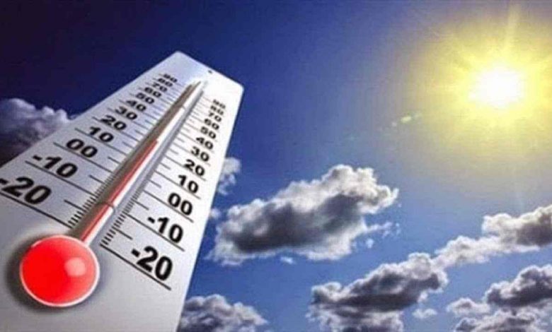 الأرصاد: طقس مائل للحرارة غدًا على القاهرة الكبرى.. والعظمى 30 درجة 1 01696859165